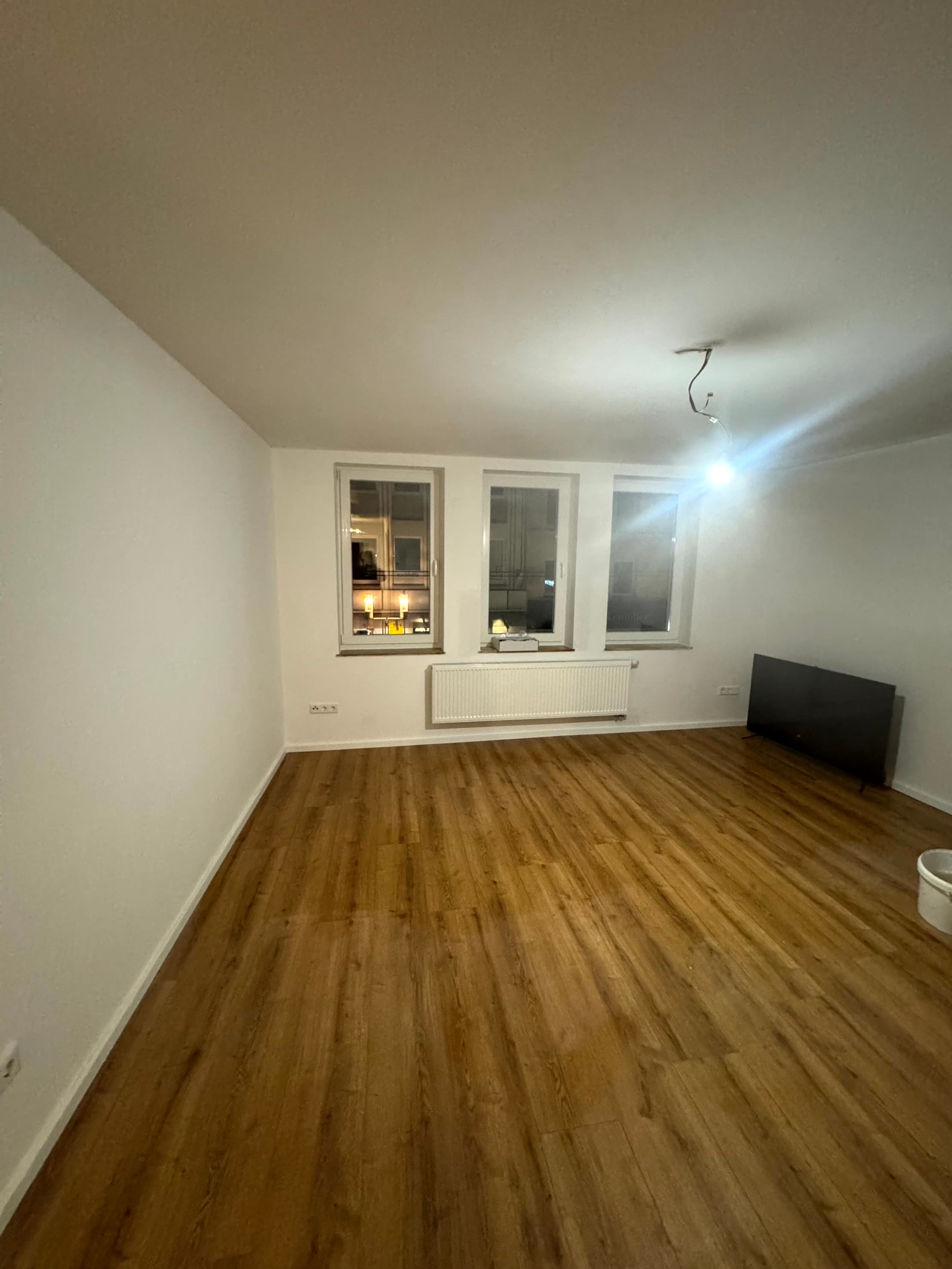 Wohnungsrenovierung in Neuss-Zentrum – Bild 3