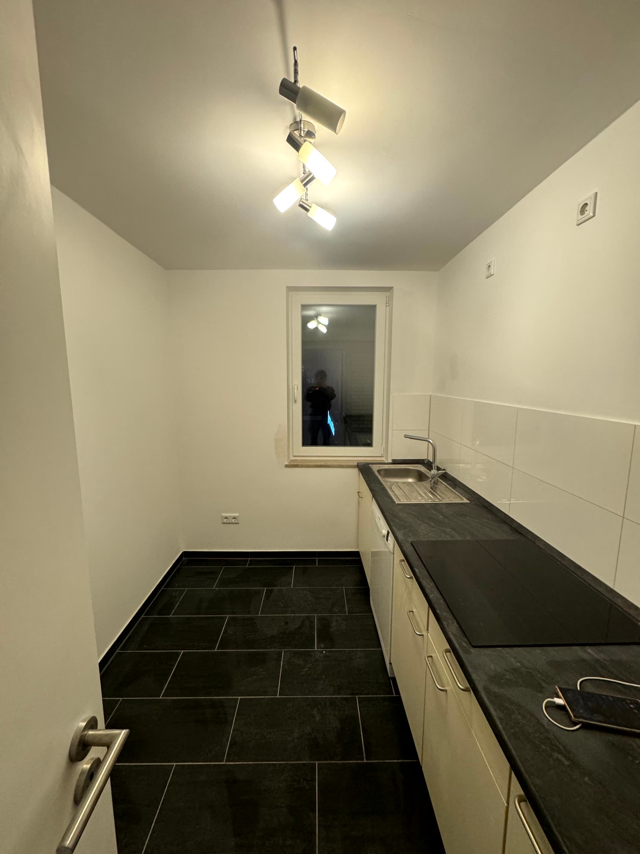 Wohnungsrenovierung in Neuss-Zentrum – Bild 4