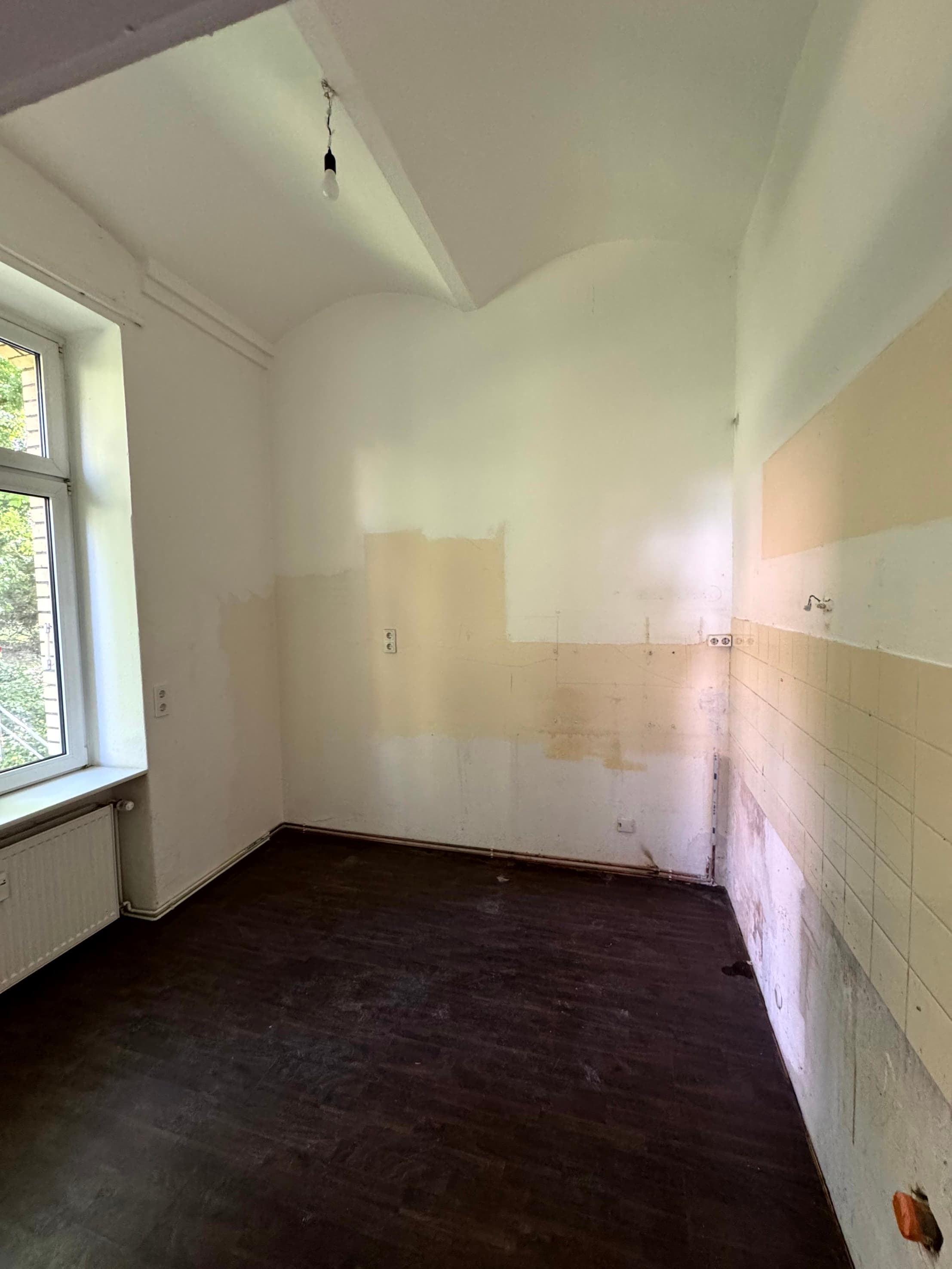 Wohnungsmodernisierung in Wiesbaden – Vom Altbestand zum modernen Wohnraum – Bild 7
