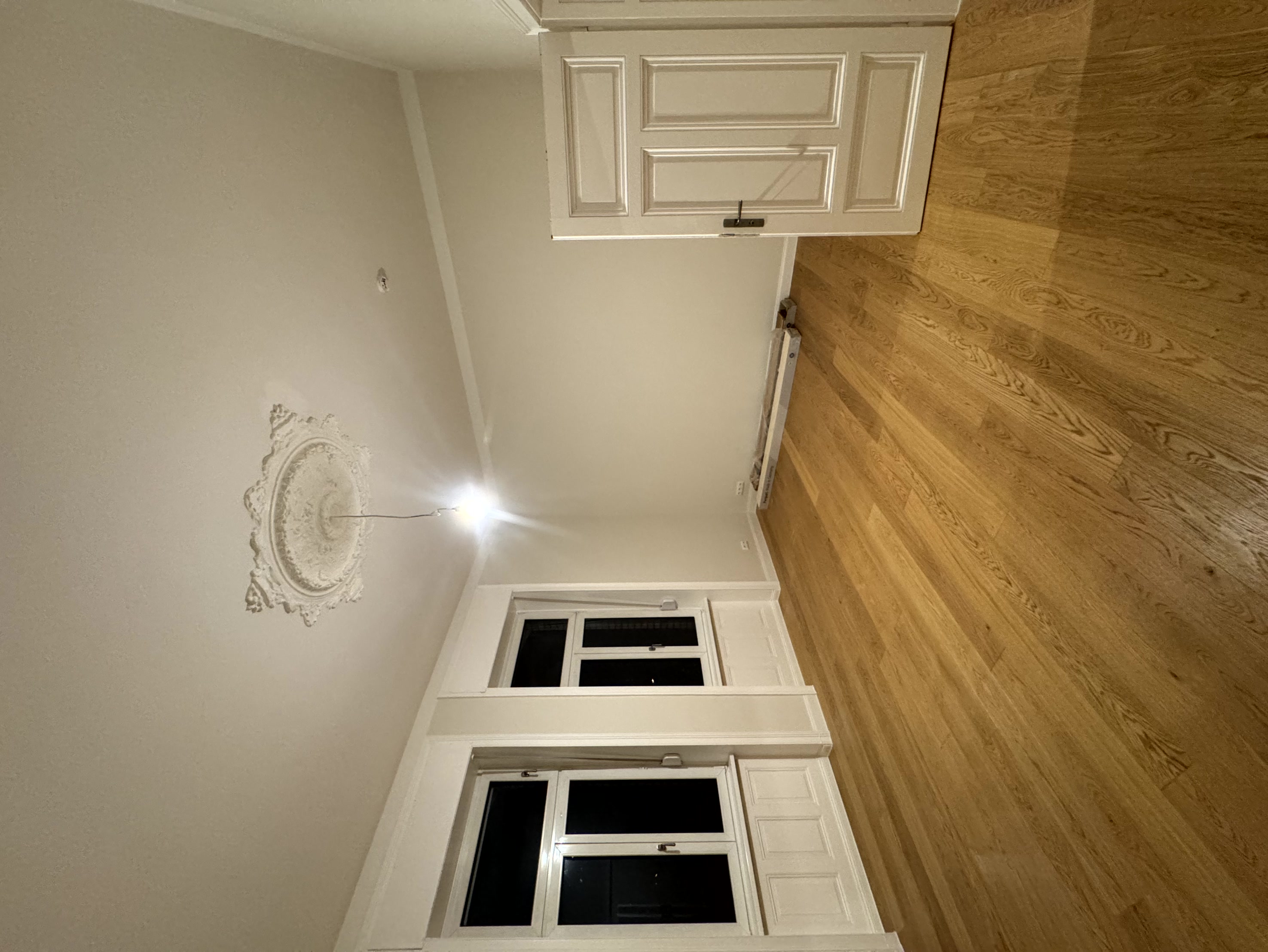 Wohnungsmodernisierung in Wiesbaden – Vom Altbestand zum modernen Wohnraum