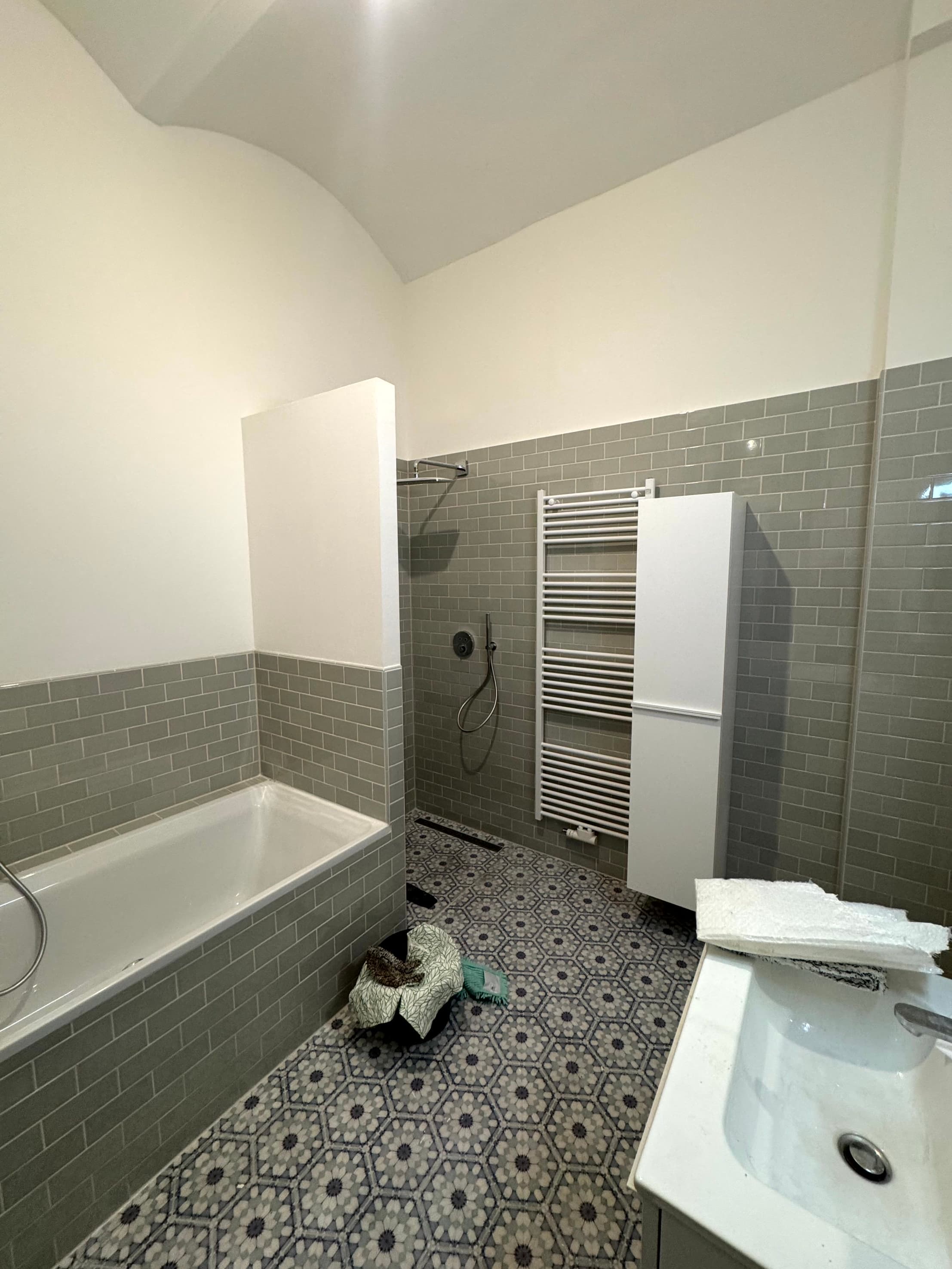 Wohnungsmodernisierung in Wiesbaden – Vom Altbestand zum modernen Wohnraum – Bild 4